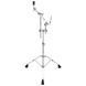 Комбинированная стойка для тарелок и томов Pearl TC-1035BL Tom/Cymbal- Stand L-