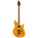 Електрогітара Evh Wolfgang WG Std QM TA