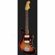 Електрогітара Fender AM Ultra Jazzm. RW Ultraburst