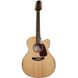 Електроакустична гітара Takamine GJ72CE-12NAT