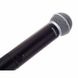 Передавач Shure BLX2/SM58