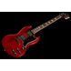 Електрогітара Epiphone 1961 Les Paul SG Standard CH