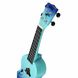 Укулеле Mahalo Hawaii Blue Ukulele