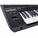 Синтезатор Yamaha PSR-A5000, Чорний