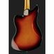 Електрогітара Fender AM Ultra Jazzm. RW Ultraburst