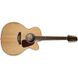 Електроакустична гітара Takamine GJ72CE-12NAT