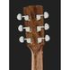 Акустическая гитара Harley Benton Custom Line CLA-15MCE NS
