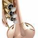 Труба Thomann TR 25G Bb-Pocket Trumpet