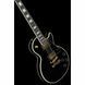 Електрогітара Epiphone Les Paul Custom Ebony