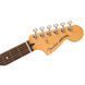Електрогітара Fender Player II Jaguar RW PWT