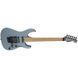 Електрогитара Jackson PC-1 Phil Collen SatinGrey LTD