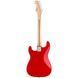 Електрогітара Squier Sonic Stratocaster HT Torino Red