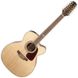 Електроакустична гітара Takamine GJ72CE-12NAT