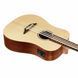 Укулеле Harley Benton Kahuna CLU-Bass Ukulele LH