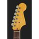 Електрогітара Fender AM Ultra Jazzm. RW Ultraburst