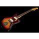 Електрогітара Fender AM Ultra Jazzm. RW Ultraburst