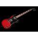 Електрогітара Gibson SG Standard Cardinal Red B.