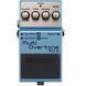 Гитарная педаль Boss MO2 Multi Overtone