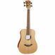 Укулеле Harley Benton Kahuna CLU-Bass Ukulele LH