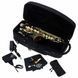 Саксофон Selmer SE-A3B Series III Alto Sax Bk