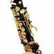 Саксофон Selmer SE-A3B Series III Alto Sax Bk