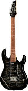 Електрогітара Ibanez GRX70QA TKS