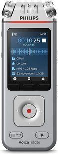 Диктофон Philips DVT4110