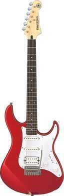 Електрогитара Yamaha Pacifica 012 WH