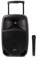 Мобільна акустична система Soundsation GO-Sound 10 AIR
