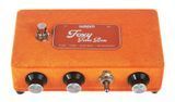 Гитарная педаль Warm Audio Foxy Tone Box