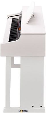 Цифрове піаніно Thomann DP-95 WH