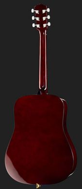 Акустическая гитара Fender FA-115 Dreadnought Pack WN NAT V2