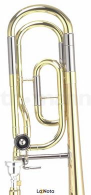 Тромбон Yamaha YSL-356GE