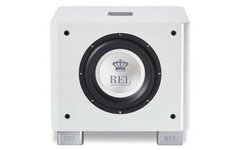 Сабвуфер REL T7x White