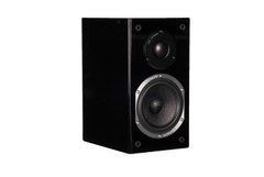 Полична акустика Taga Harmony CORAL S-40 High Gloss Black