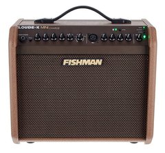 Комбопідсилювач Fishman Loudbox Mini Charge