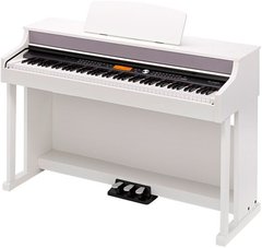 Цифрове піаніно Thomann DP-95 WH