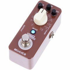 Гитарная педаль Mooer Pure Octave