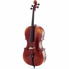 Акустическая виолончель Gewa Maestro 6 Cello 4/4