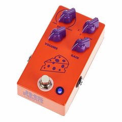 Гітарна педаль JHS Pedals Cheese Ball - Fuzz Distortion