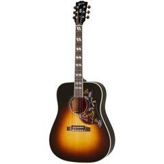 Акустическая гитара Gibson Hummingbird Standard