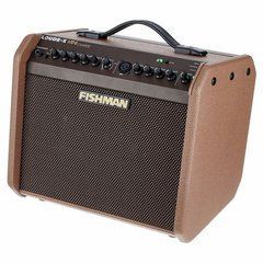 Комбоусилитель Fishman Loudbox Mini Charge