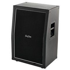 Гитарный кабинет Harley Benton G212Plus Vertical Unloaded