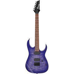 Електрогітара Ibanez RG421QM-CBB