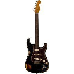 Електрогитара Fender 61 Strat Heavy Relic AB