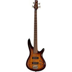 Бас-гітара Ibanez SR400EQM-DEB