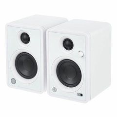 Студійні монітори (пара) Mackie CR3-XBT White