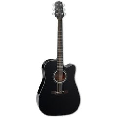 Электроакустическая гитара Takamine GD30CE BLK