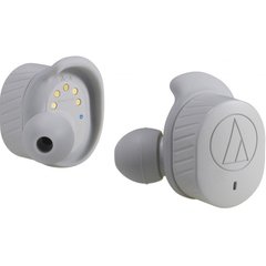 Навушники Audio-Technica ATH-SPORT7TWGY