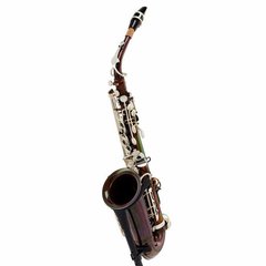 Саксофон Thomann TAS-180 Vintage Alto Saxophone